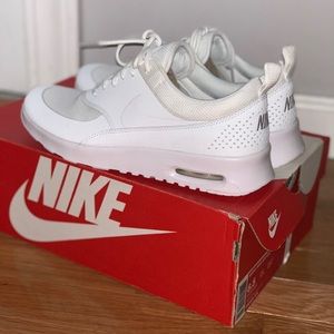 Women Nike Air Max Thea White